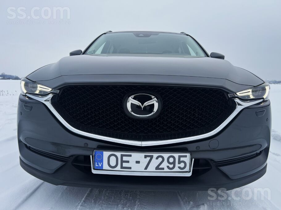 Cx5 Premium Plus Awd 180zs Automats

 Webasto
 Bi Xenon
 Bose
 Isofix