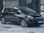 Opel Opel Meriva 1.7 dīzelis 81kW. Jauna tehniskā apska
