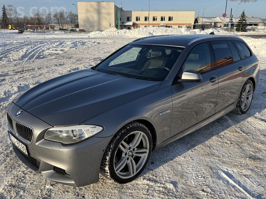 BMW Jauna TA, nodoklis nomaksāts. xDrive, 160kw. Dpf v
