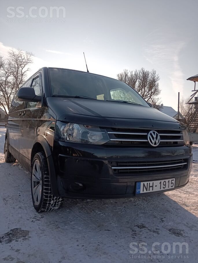 Neviens sals nav apstādinājis. Webasto sistēma, Labs 9 vietigs buss ar lielu