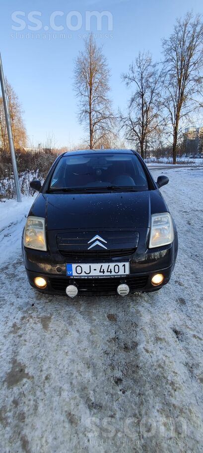 Pārdodam labu auto ar ļoti mazu patēriņu, mazs nodoklis, ātri uzsilst šajos