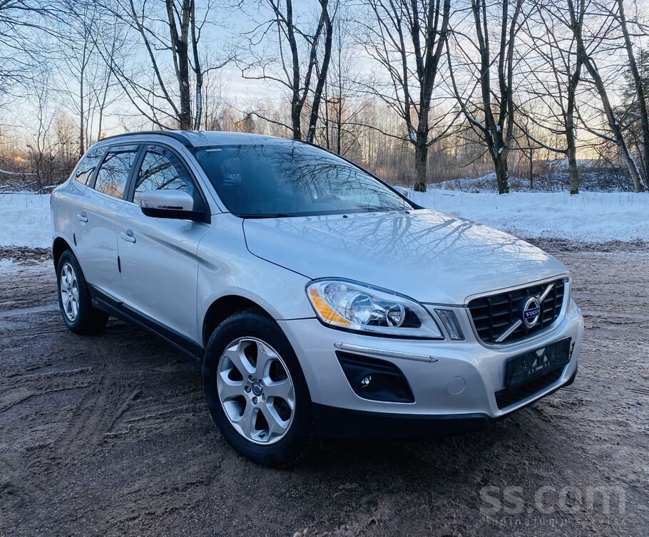 Volvo Teicāmā stavokļī. 214000km. 