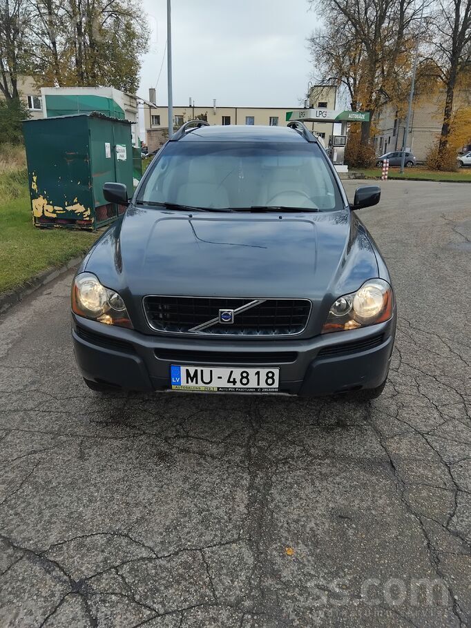 Volvo В хор. сост. заменён грм и фильтра, 4×4, 2 ключа.