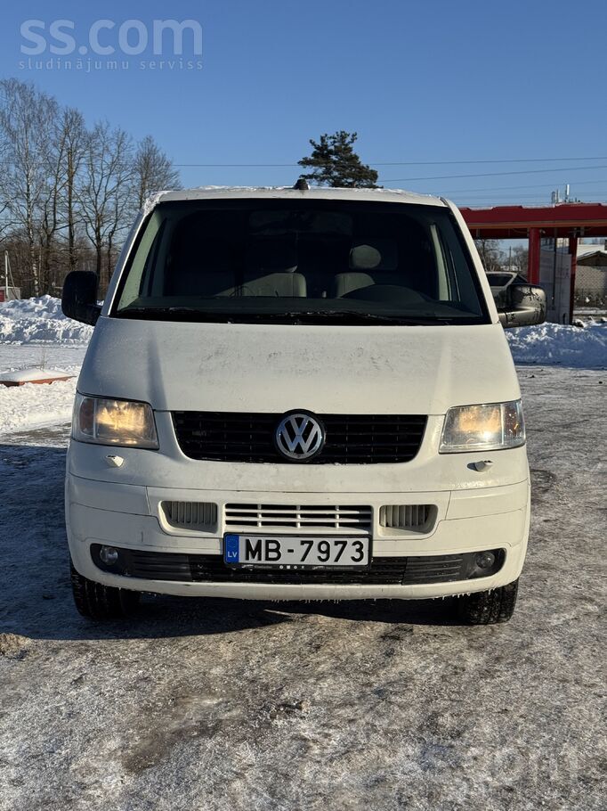 Pārdodu busiņu (kravas furgonu)
Automašīna pilnībā darba kārtībā. 
Pilnībā