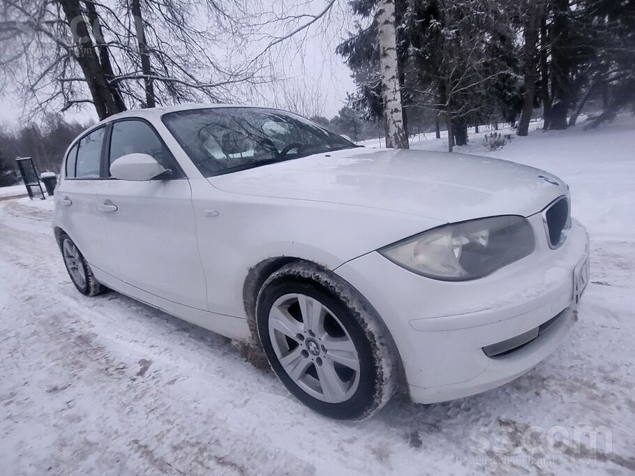 BMW Auto ejošs, bet deg check engine (brīžiem trūkst j