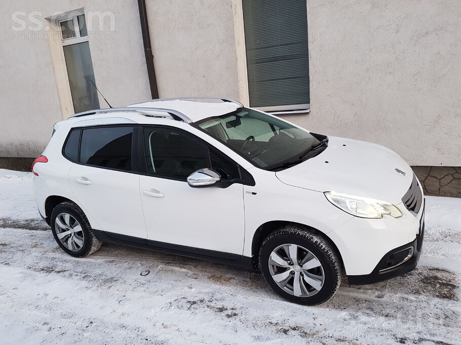 Peugeot Машина как новая, очень экономичная. 100 % оригина