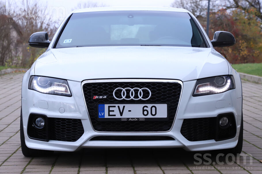 Audi Pārdod/maina/līzings. 