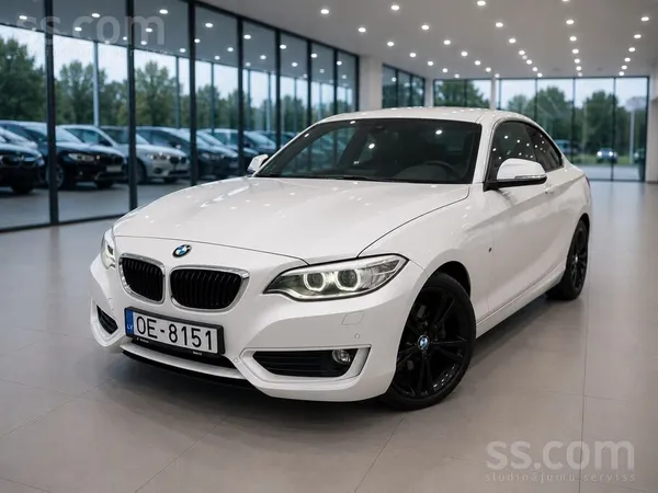 BMW Pieejama garantija. BMW 220D, Grand Tourer, Xdrive