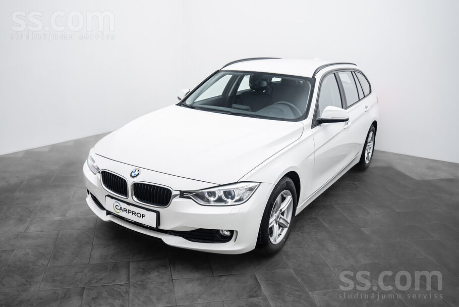 BMW BMW 316 i. 