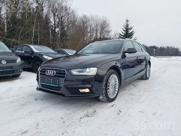 Audi A/m no Vācijas. 2, 0Tdi, 6 ātrumi(manuāla), kruīzk