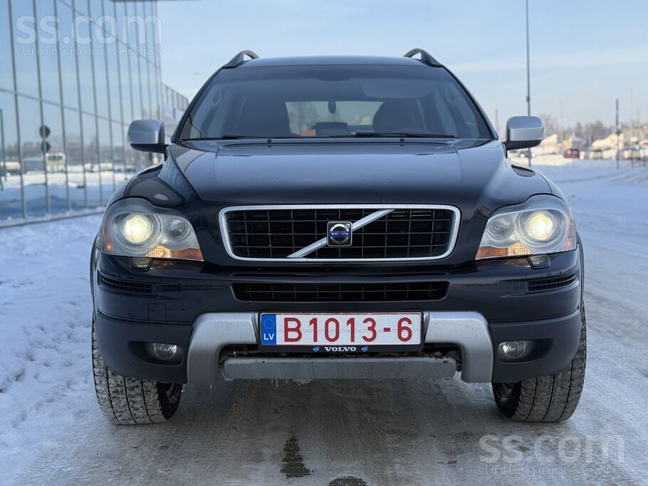 Volvo Volvo Xc90 