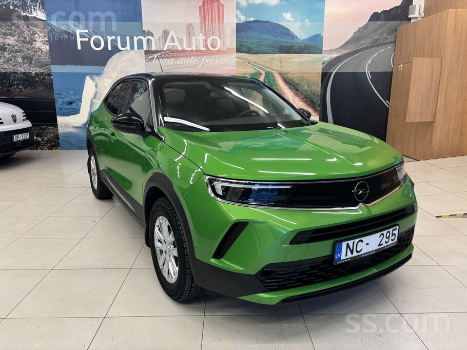 1.2 Turbo Benzīns , 130 z. s , Automāts.
Vidējais degvielas patēriņš 5, 2L