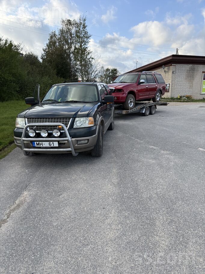 Vai mainu pret motociklu kruizeri, Braucošs auto pašlaik nelietojas noņemts