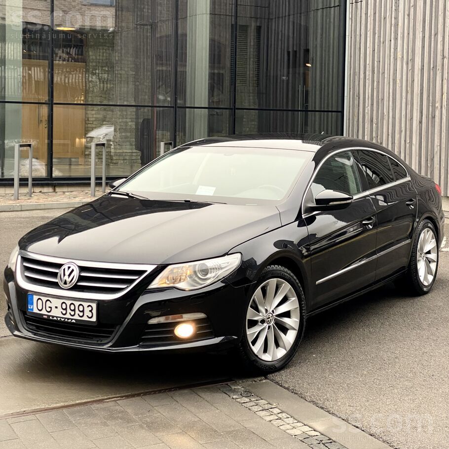 VW Passat CC. Automāts. Benzīns. TA 26.01.2027.
Pārdodu elegantu VW Pass