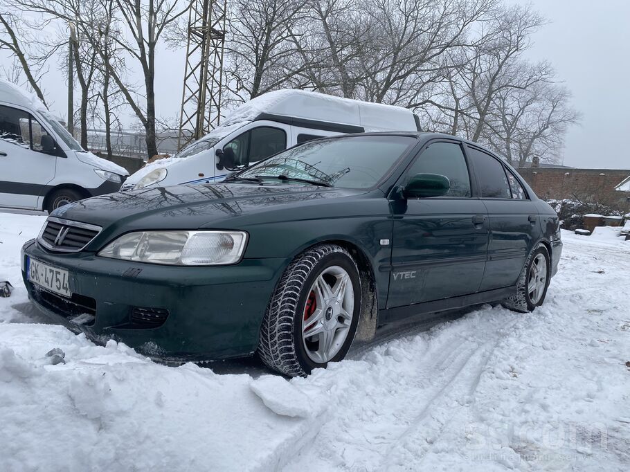 Honda acord 2002gads
1.8 benzins
Apskate 15.05.2026
Virsu ir jaunas ziema