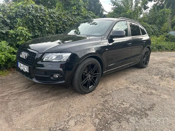 Audi Q5 - 1