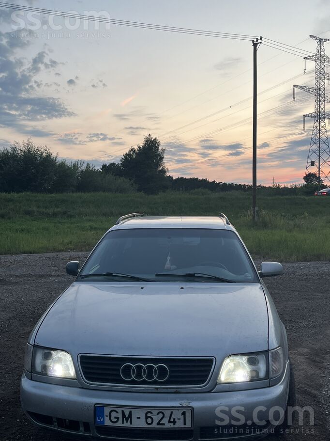 Audi Gribi ekonomisku un jaudigu auto? Rekur