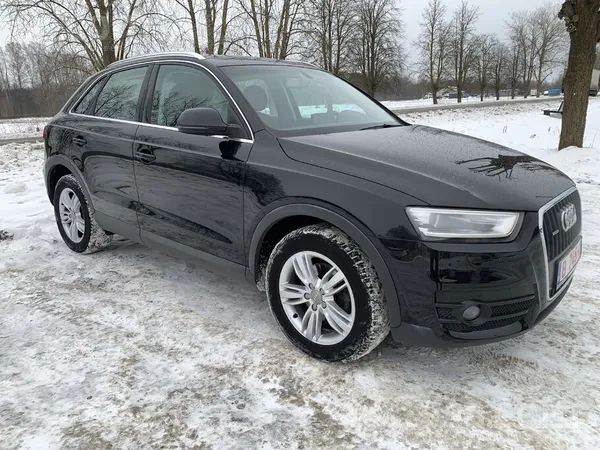 Audi 2.0Tdi 130kW Automāts, Atvests no Vācijas, 2atslēg