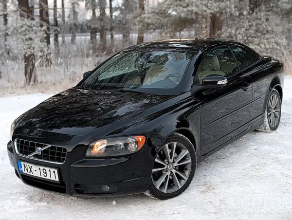Volvo C70