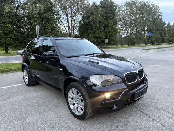 BMW No Vācijas