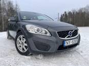 Volvo Volvo C30 1.6D 80 Kw motoru un Manuālo kārbu. Tikk