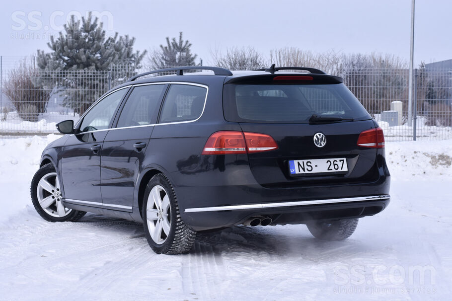 Volkswagen Tikko mainītas zobsiksnas, Svaiga TA. Kopts B7 Pas