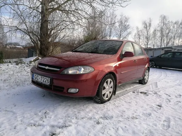Chevrolet Продаю Chevrolet Lacetti.