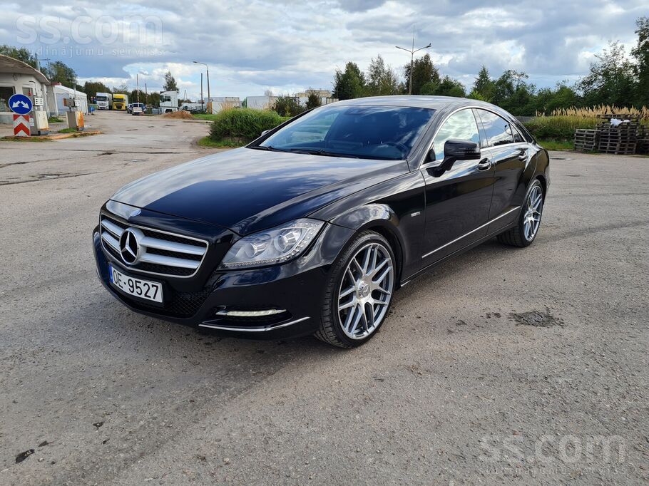 Teicams. Mercedes Benz Cls 250, 2.2 dīzelis , Automāts, 150 Kw.
Tehniskā a
