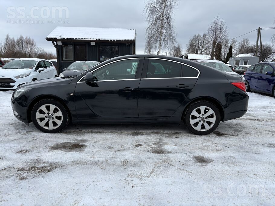 Atvesta mo Vācijas, Orģināls nobraukums, pilna servisa vēsture. Ziemas riepa