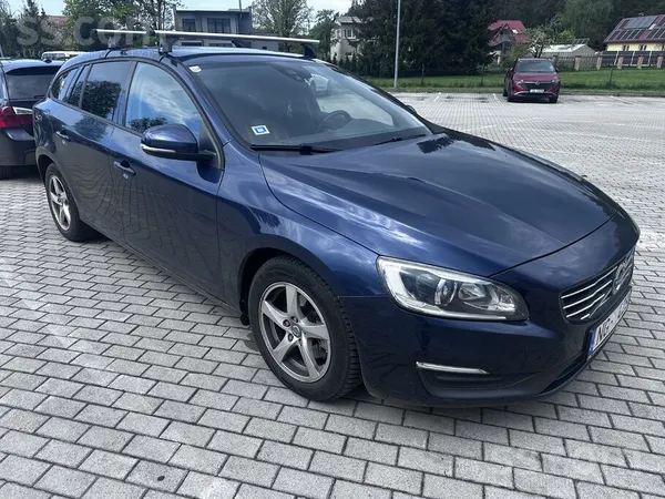 Volvo Tikko ievests. 2, 4-D5, R-Design, automāts, ādas s