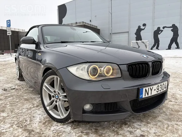BMW Pārdodu vai mainu. 