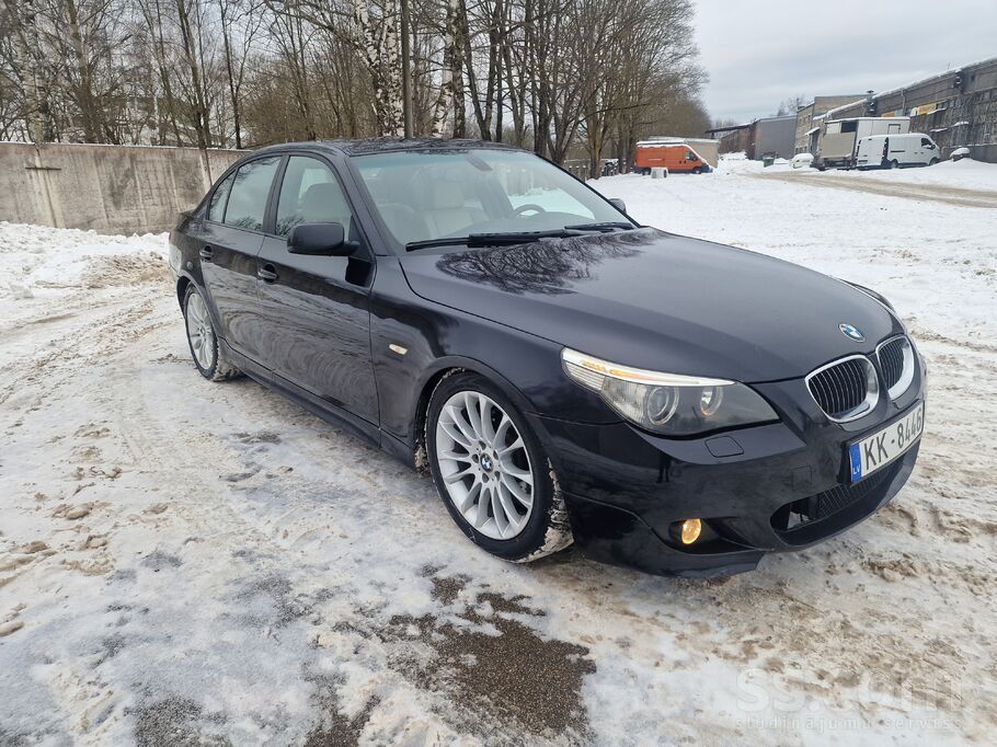 Pirma registracija 11.12.2006. No 2016 gada Latvija. Kopta masina, bez rusas