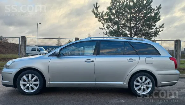 Toyota В связи с наличием рабочей машины, предлагаю к про