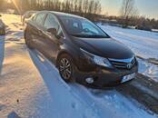 Jauna tehniskā apskate(cietās atgāžu daļiņas tikai 1200, ), .2.0dīzelis D4D,