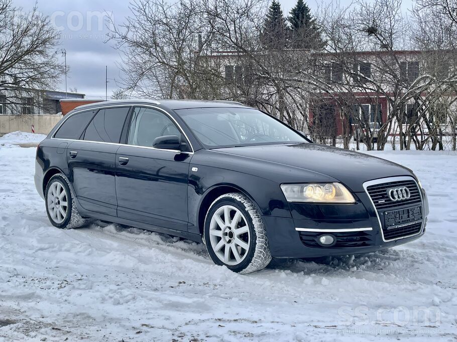 Audi Quattro, Tikko no Vācijas, 