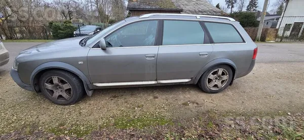 Audi Svaiga skate. 
