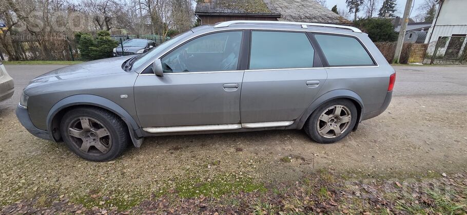 Auto ar nelieliem defektiem. Sīkāka informācija zvanot. 
Mašīna noņemta no