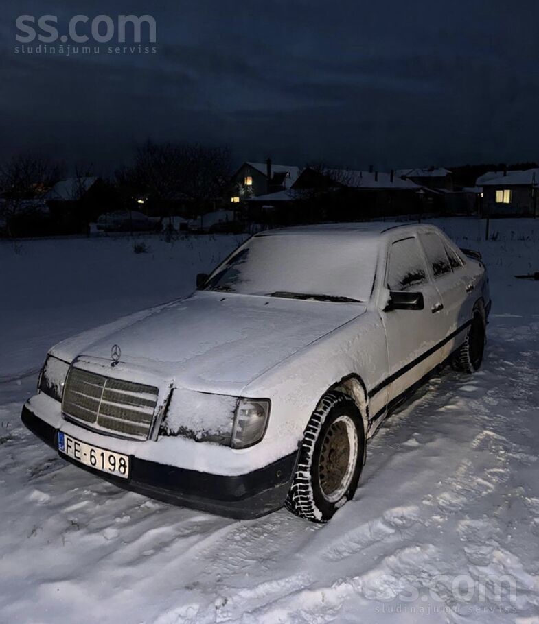 Iespējamā maiņa uz Mazda 929 vai Mazda 626 coupe
Pārdodas vēl glābjams w124