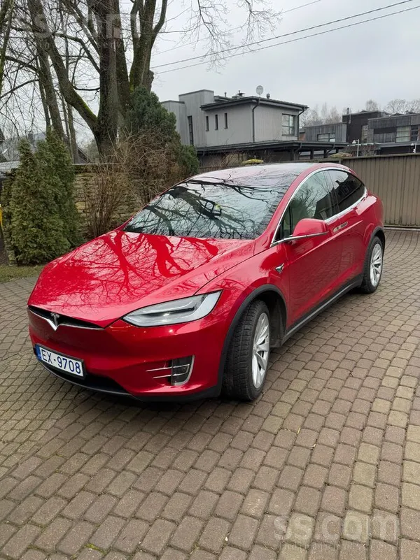 Tesla