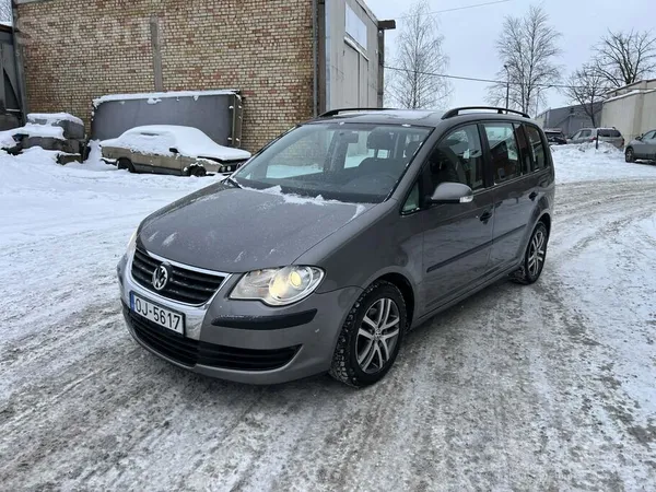 Volkswagen Только из Германии. 1.9 Дизель, 77kw. В хорошем те