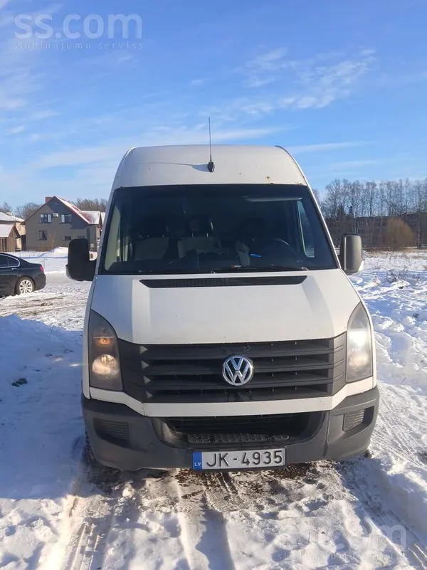 Volkswagen Продаётся хороший, живой автомобиль. Немного ржавч