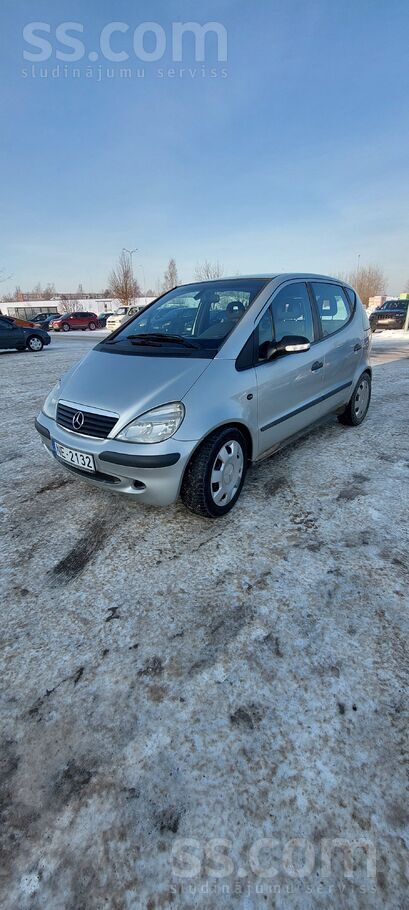 Mercedes Машына пригнана из германии. Хорошое состояние.