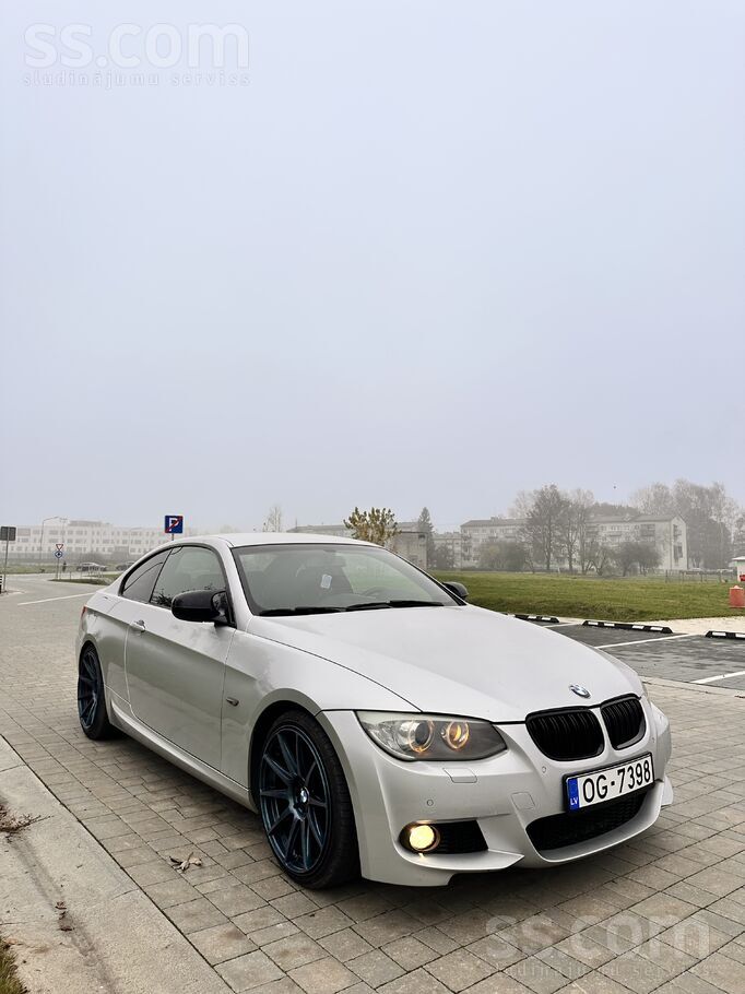 BMW Продаю BMW 330