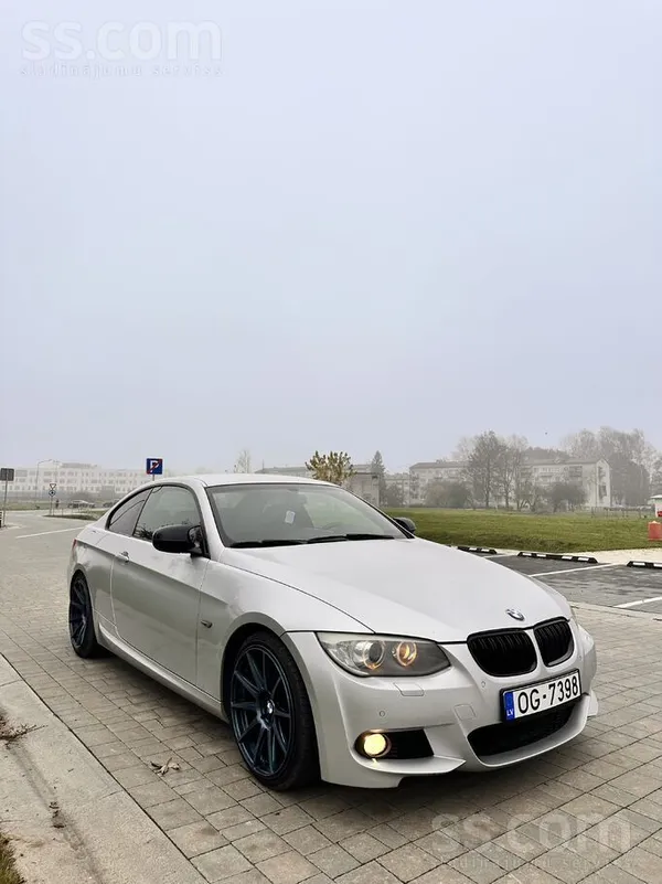 BMW Продаю BMW 330 