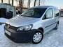 Volkswagen Volkswagen Caddy 1.6 Tdi 55 kW (75 Zs)