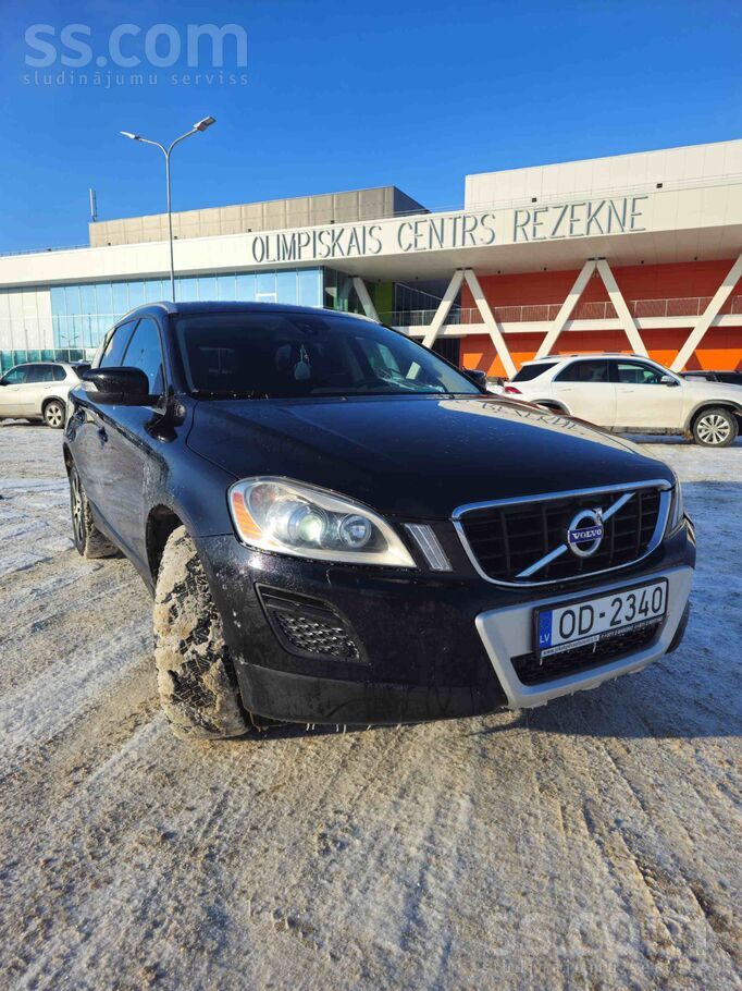 Volvo Продам свое авто. Новый ТО, прошёл с первого раза.