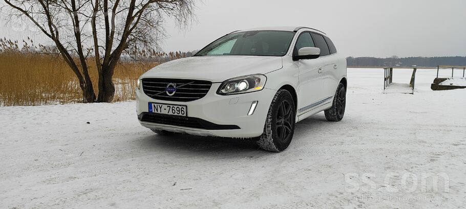 Volvo 2.4d, 120kw, 5 cilindi