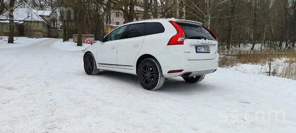 Volvo 2.4d, 120kw, 5 cilindi