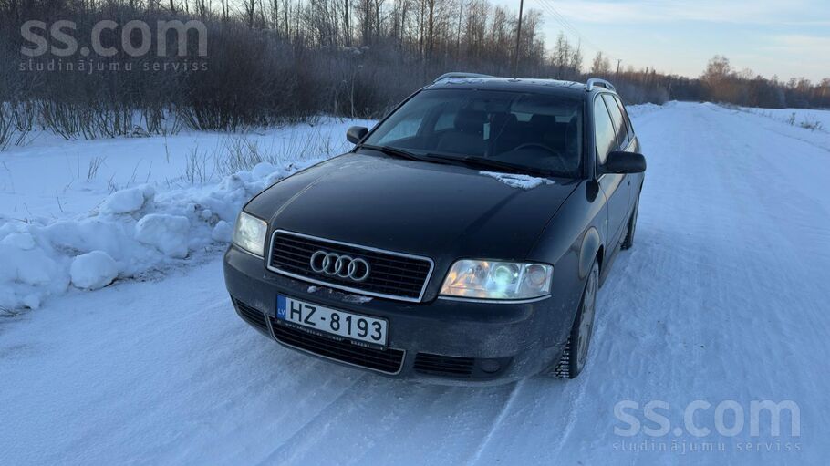 Audi Pārdodu audi labā stavoklī priekš saviem gadiem, a