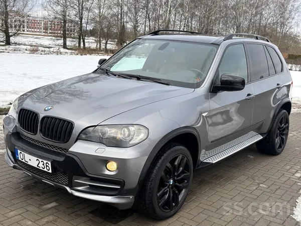 BMW Sakara ar jaunu auto iegādi, tiek pārdodam savu ģi